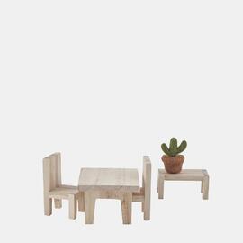 Olli Ella Holdie Furniture | Dining Set