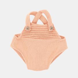 Olli Ella Dinkum Dolls | Single Romper | Rose