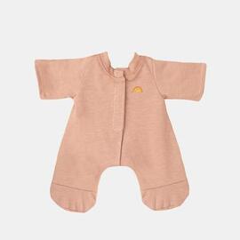 Olli Ella Dinkum Doll Pyjama | Blush