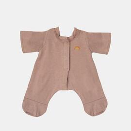 Olli Ella Dinkum Doll Pyjama | Lilac
