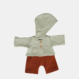 Olli Ella Dinkum Dolls Play Set