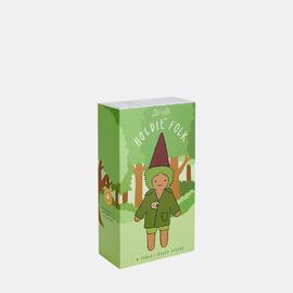 Olli Ella Holdie Folk Forest - Sage