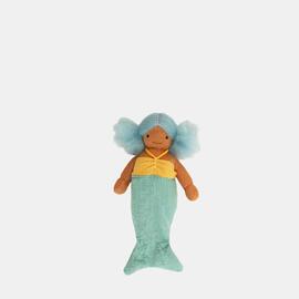 Olli Ella Holdie Folk Mermaid - Pearl