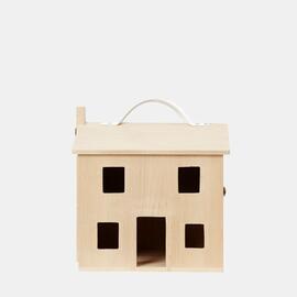 Olli Ella Holdie House