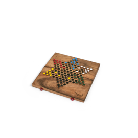 Planet Finska | Folding Chinese Checkers