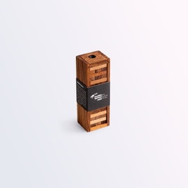 Planet Finska | Tumble Tower - Mini Size