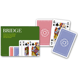 Piatnik Bridge Set Classic Box Card Game