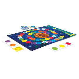 Peaceable Kingdom Hoot Owl Hoot Board Game