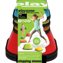 Playzone Stepping Stones
