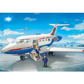 Playmobil - City Action | Passenger Plane