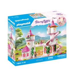 Playmobil - Princess Castle with Royal Couple