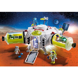 Playmobil Space | Mars Space Station