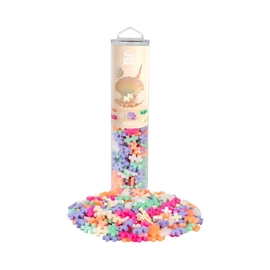 Plus Plus - Pearl Mix - 240 pcs Tube