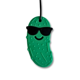 Jellystone Design Pickle Pendant