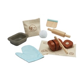 Plan Toys - Bread Loaf Set