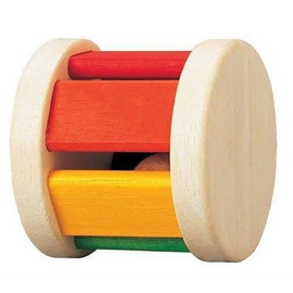 PlanToys - Wooden Roller