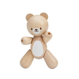 Plan Toys - Bear