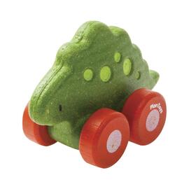 PlanToys Animal Car - Stego