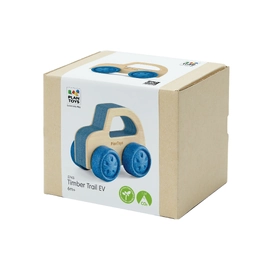 Plan Toys Timber Trail EV