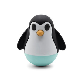 Penguin Wobble - Mint