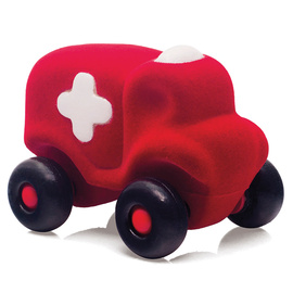 Rubbabu Little Ambulance