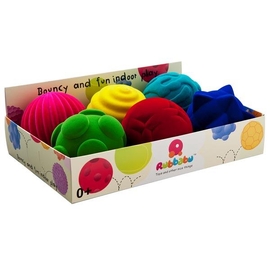 Rubbabu Whacky Ball  
