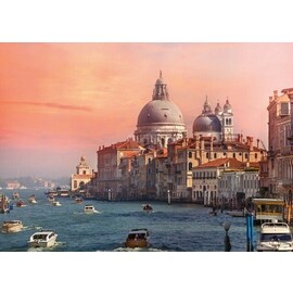 Ravensburger Mediterranean Places - Italy Jigsaw Puzzle 1000pc