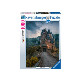 Ravensburger - Burg Eltz Castle Jigsaw Puzzle 1000pc