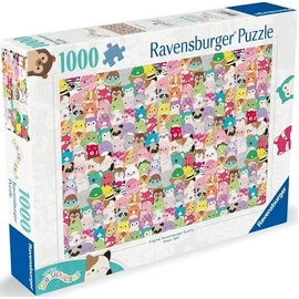Ravensburger Squish Squad Jigsaw Puzzle 1000pc