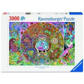 Ravensburger - Pandors's Hope 3000pc Jigsaw Puzzle