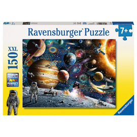 Ravensburger Outer Space 150pc Jigsaw Puzzle