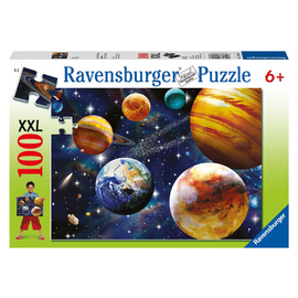 Ravensburger Space Jigsaw Puzzle 100pc