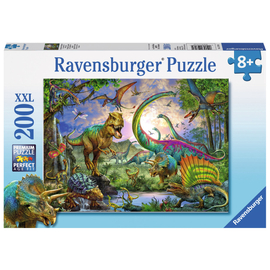 Ravensburger - Realm of the Giants 200pc Jigsaw Puzzle