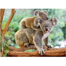 Ravensburger - Koala Love 200pc Jigsaw Puzzle