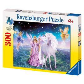 Ravensburger Magical Unicorn Jigsaw Puzzle 300pc