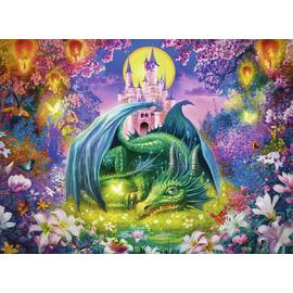 Ravensburger Mystical Dragon Jigsaw Puzzle 300pc