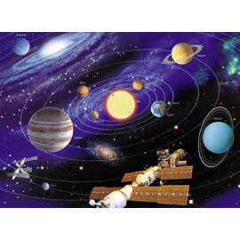 Ravensburger Solar System Jigsaw Puzzle 500pc