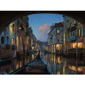 Ravensburger Venetian Dreams Jigsaw Puzzle 1500pc