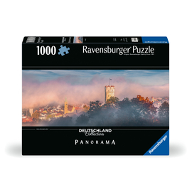Ravensburger - Ravensburg Germany 1000pc Puzzle