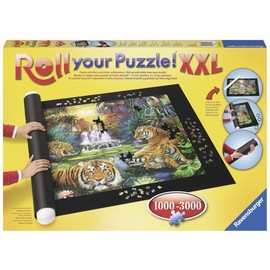 Ravensburger Roll Your Puzzle XXL Puzzle Mat - 1000 to 3000 Piece