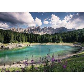 Ravensburger Jewel of the Dolomites 1000pc Jigsaw Puzzle