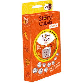 Rory's Story Cubes