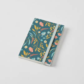 Monarch 80 Page Notebook