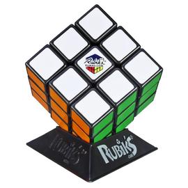 Hasbro Rubik's 3x3 Cube Puzzle