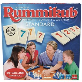 Rummikub Game | Original Edition