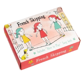 Rex London French Skipping Set