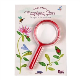 Rex London Magnifying Glass