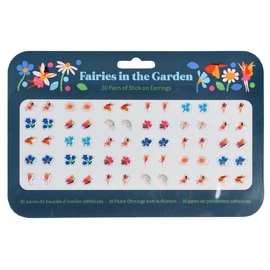 Rex London  Stick on Earrings - Fairies