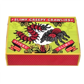 Rex London Creepy Crawlies - Slimy