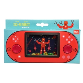 Rex London Water Game - Robot